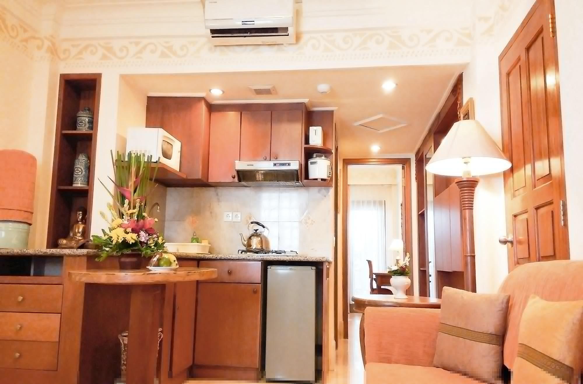 Club Bali Family Suites @ Legian Beach Ngoại thất bức ảnh