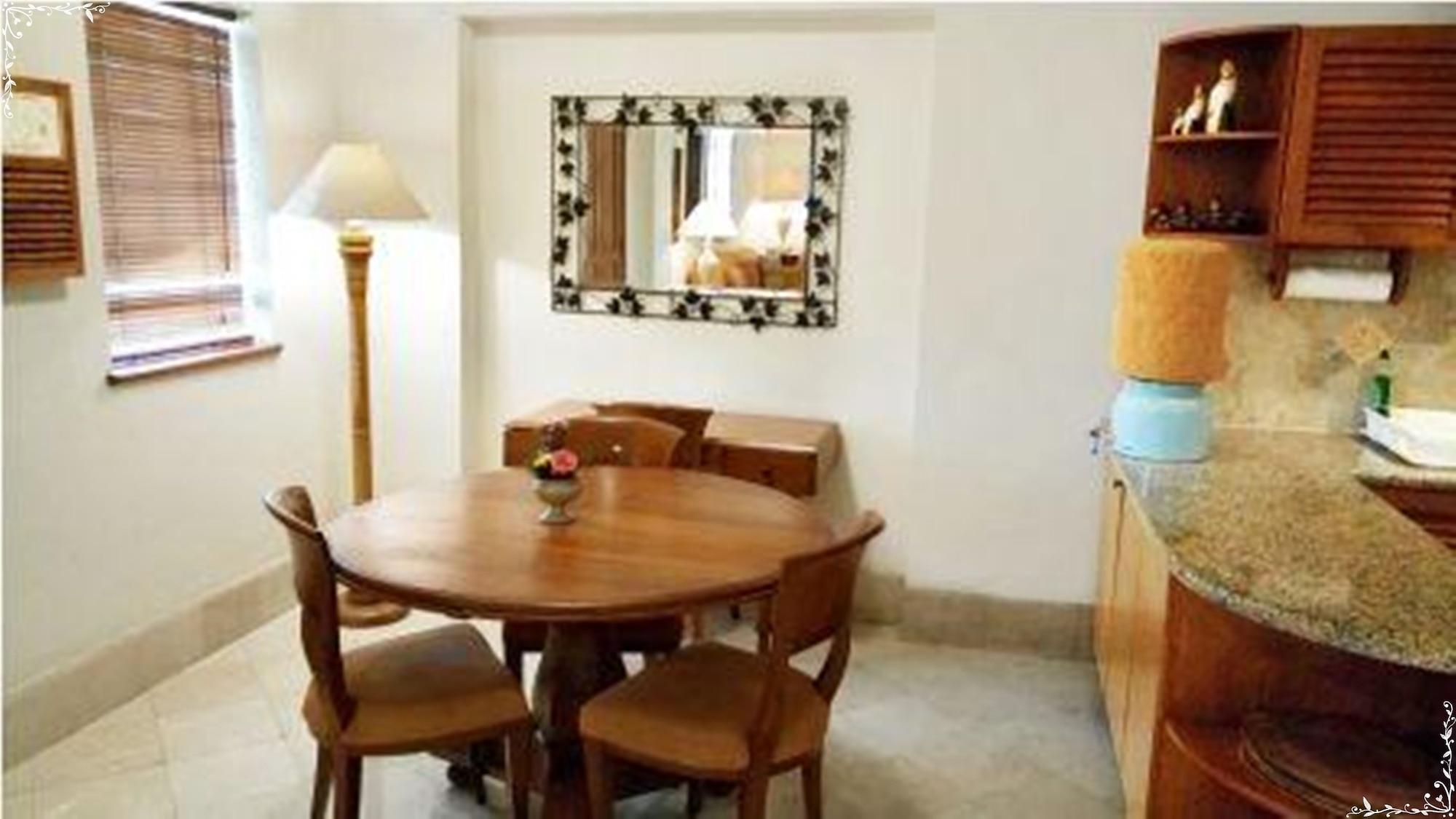 Club Bali Family Suites @ Legian Beach Ngoại thất bức ảnh