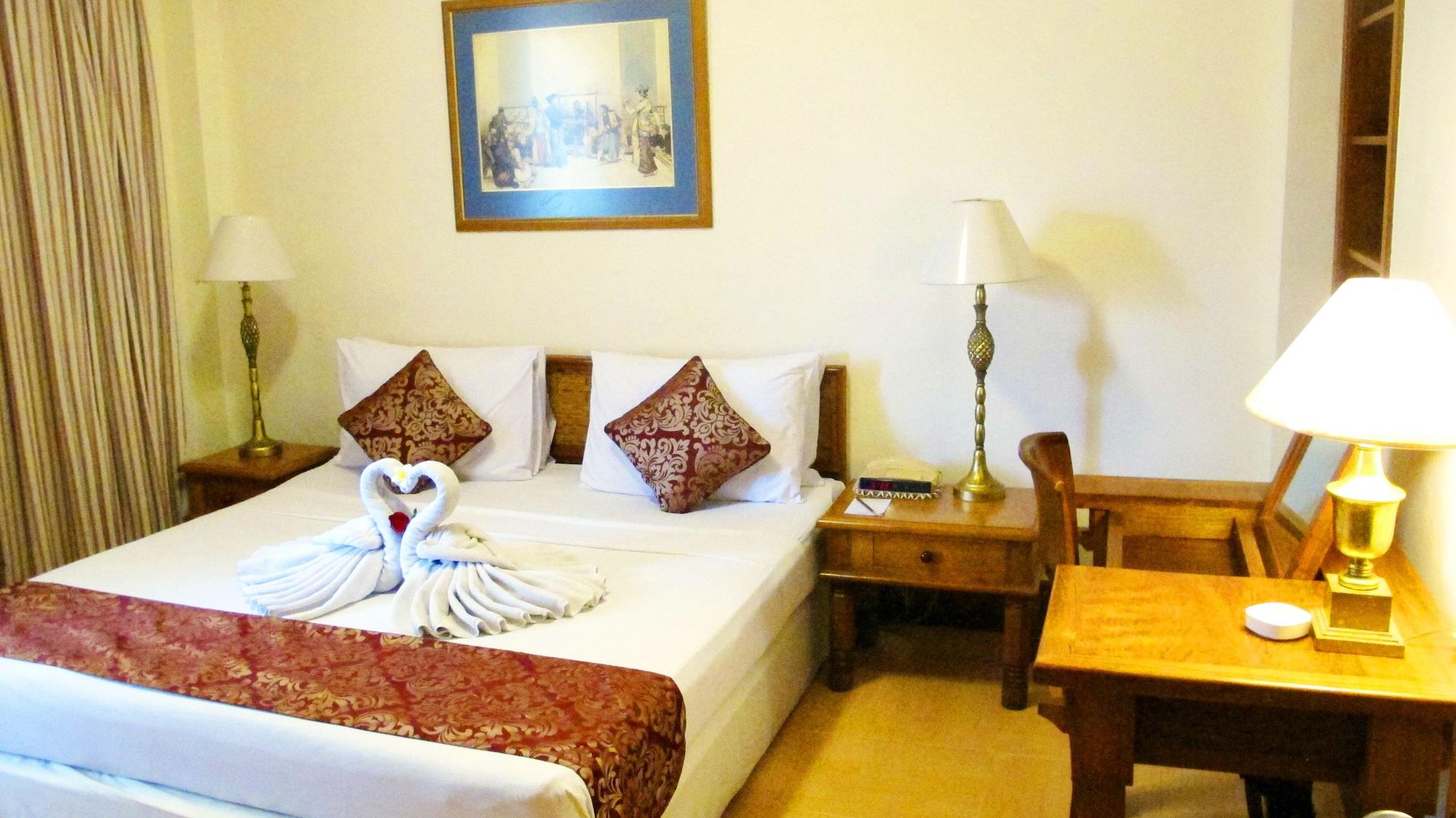 Club Bali Family Suites @ Legian Beach Ngoại thất bức ảnh