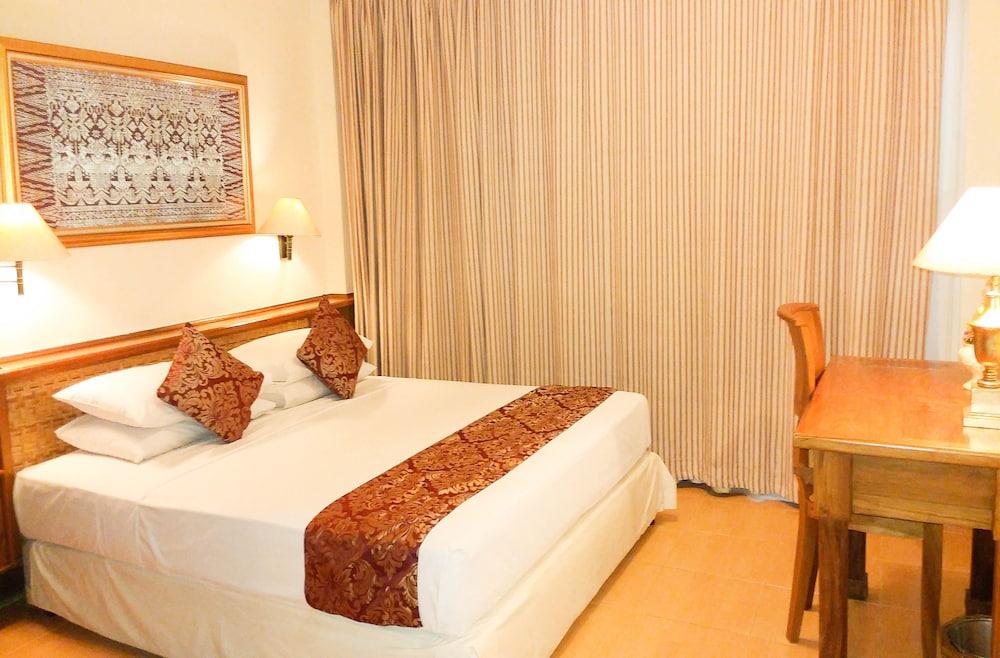 Club Bali Family Suites @ Legian Beach Ngoại thất bức ảnh