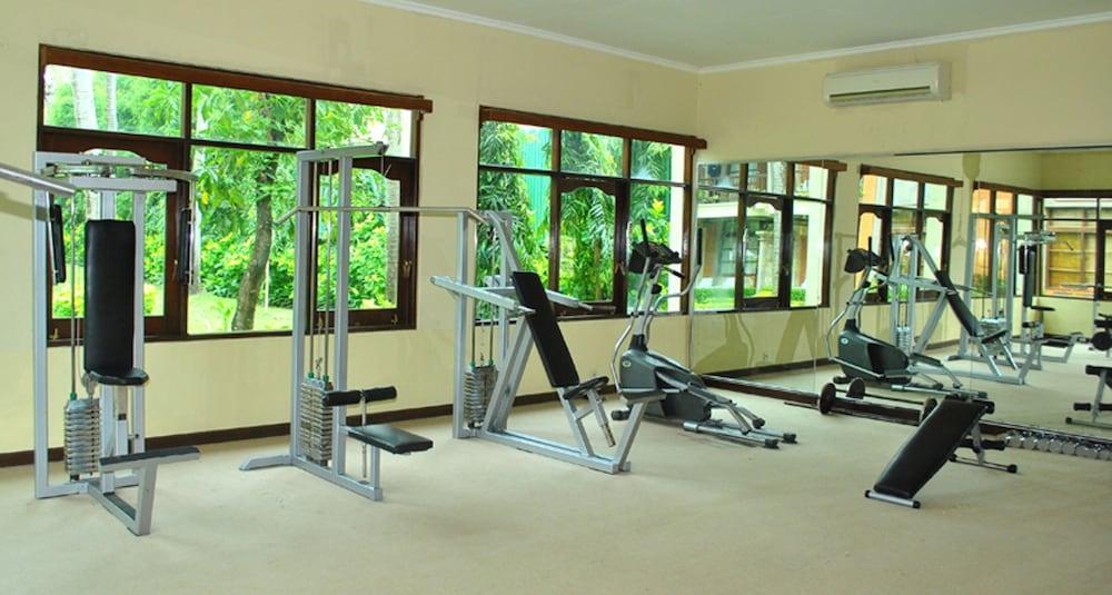 Club Bali Family Suites @ Legian Beach Ngoại thất bức ảnh