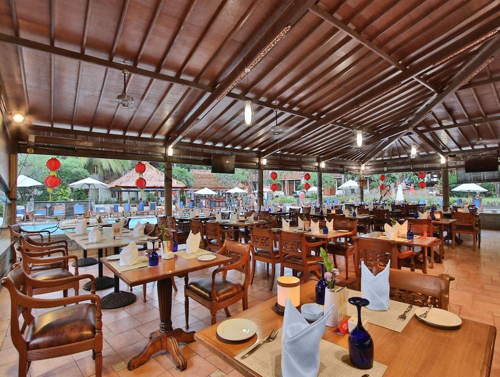 Club Bali Family Suites @ Legian Beach Ngoại thất bức ảnh