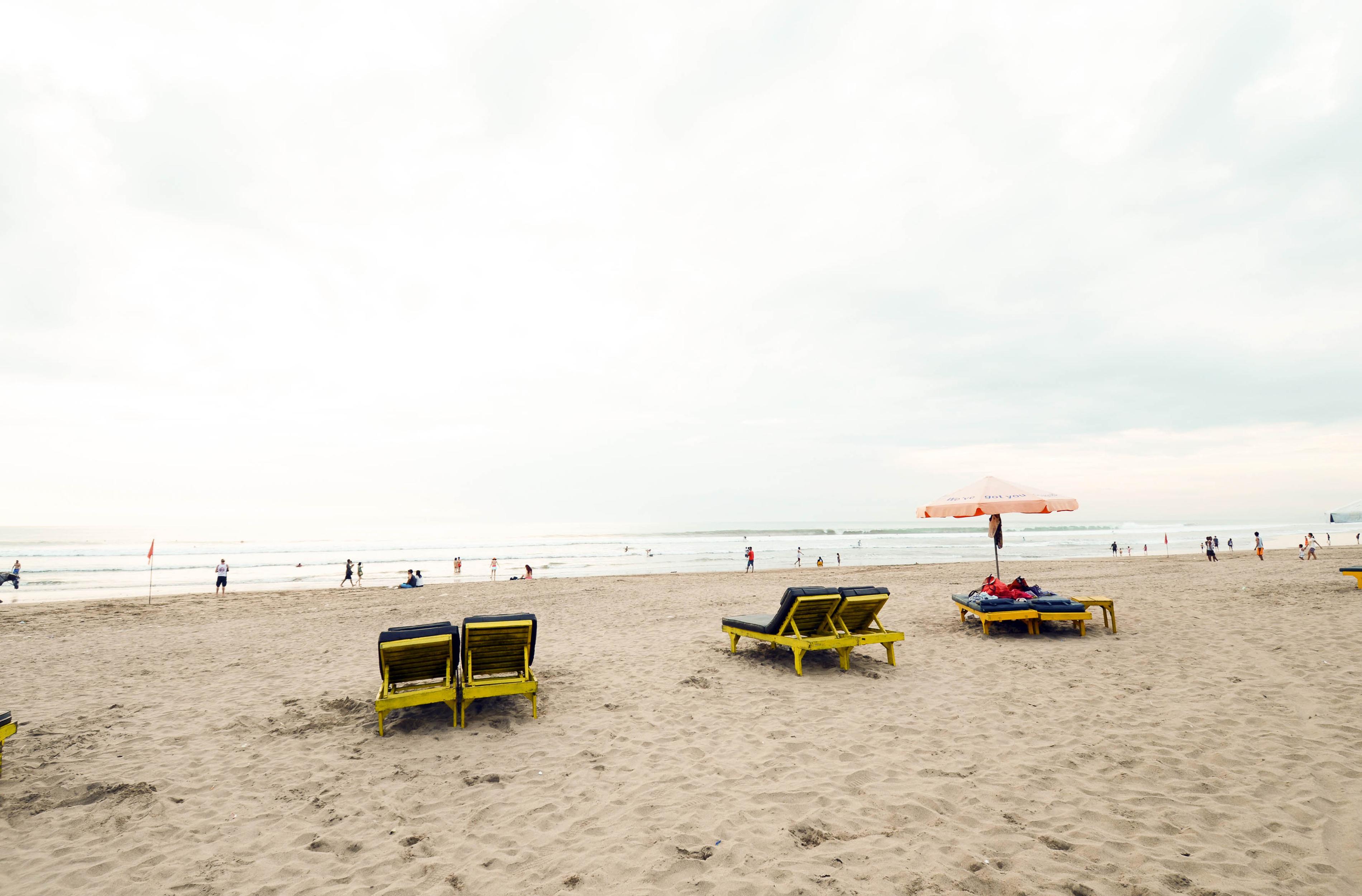 Club Bali Family Suites @ Legian Beach Ngoại thất bức ảnh