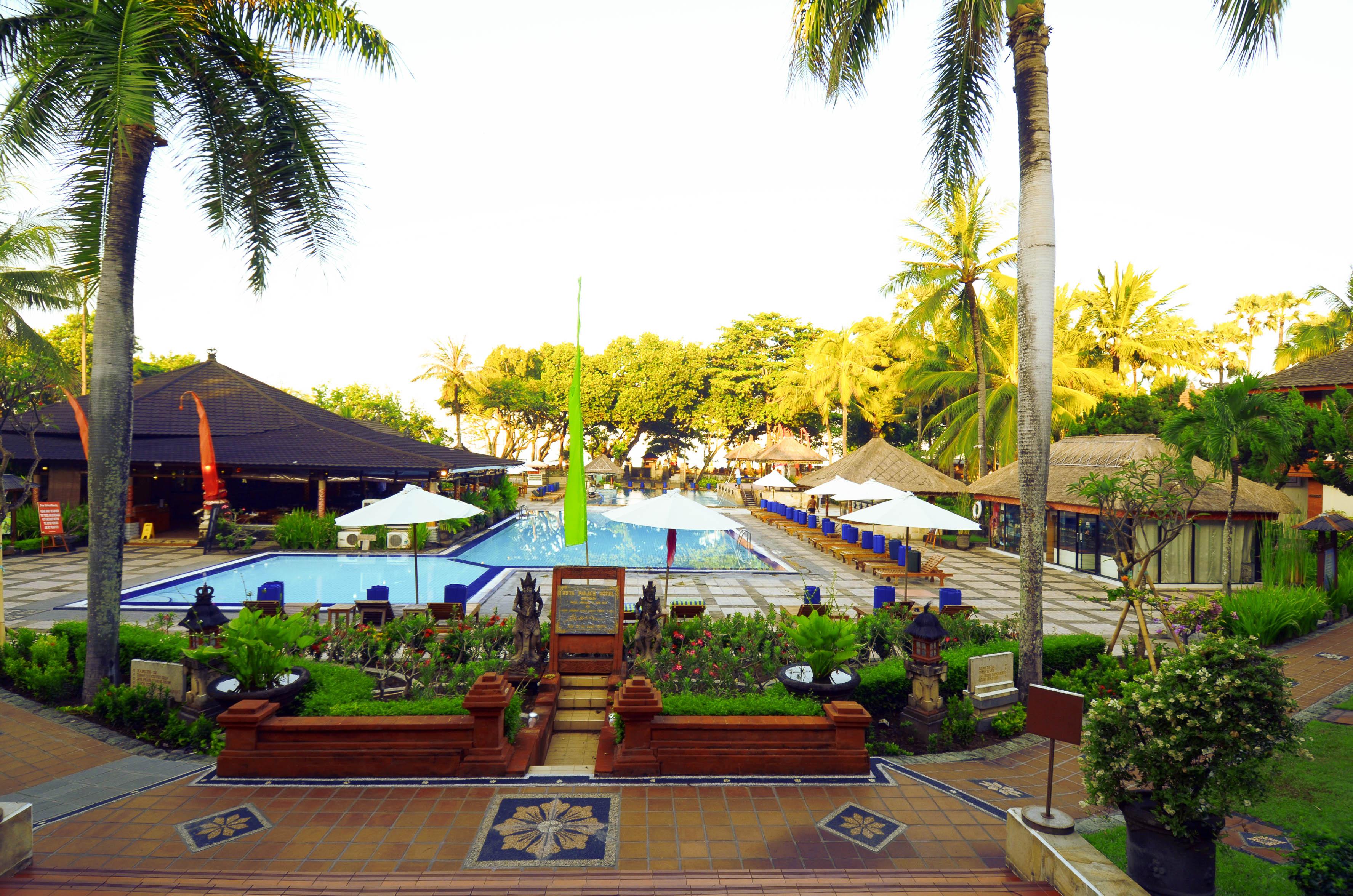 Club Bali Family Suites @ Legian Beach Ngoại thất bức ảnh