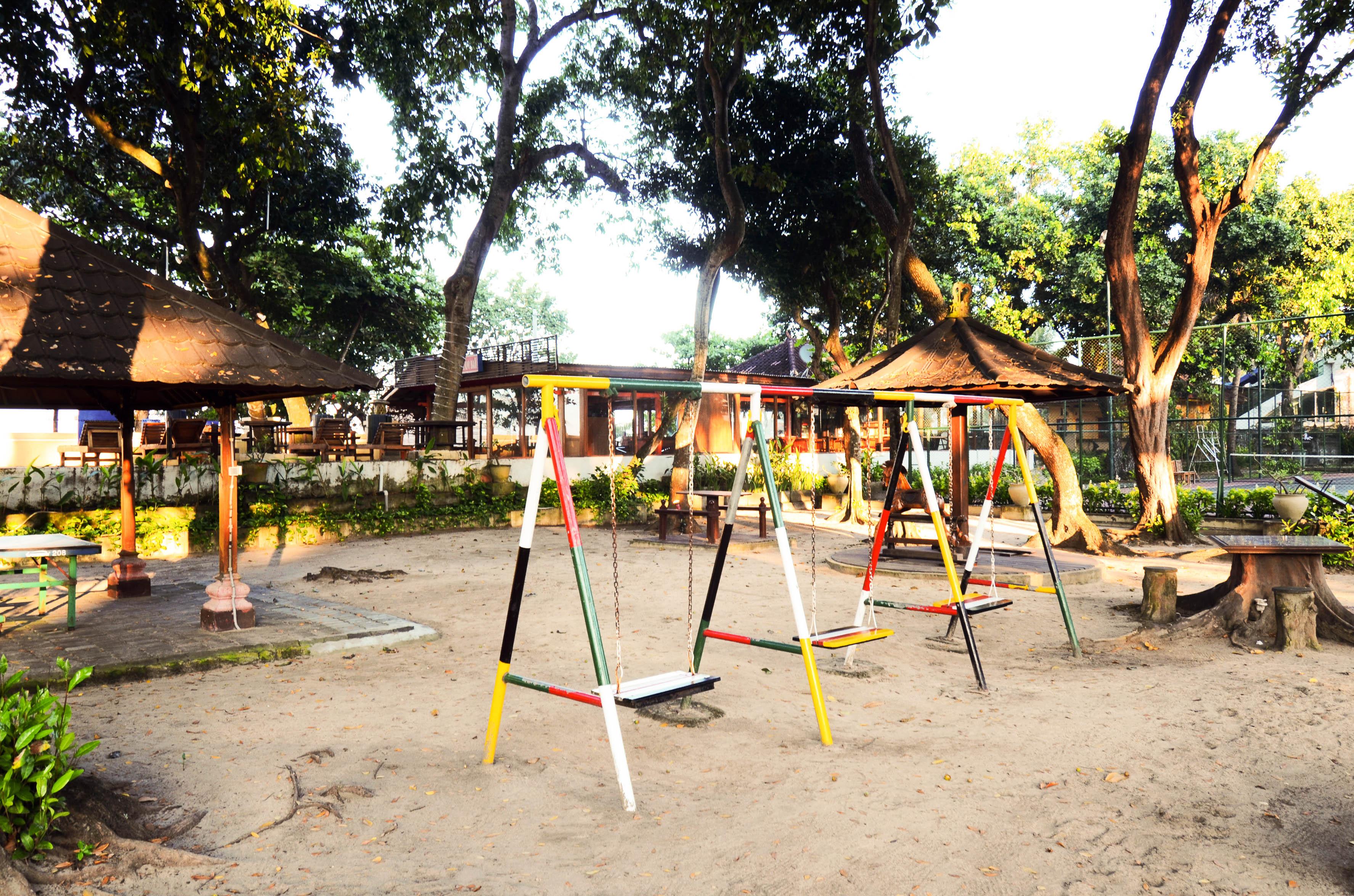 Club Bali Family Suites @ Legian Beach Ngoại thất bức ảnh