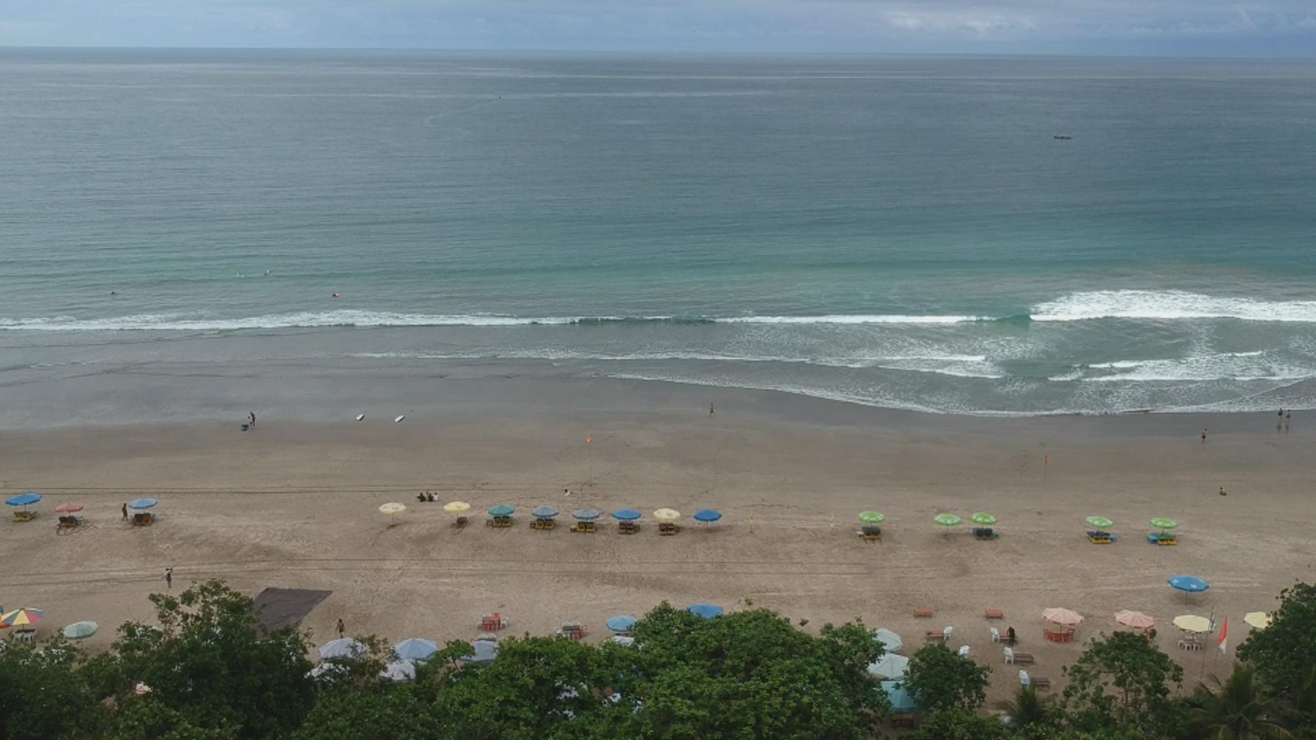 Club Bali Family Suites @ Legian Beach Ngoại thất bức ảnh