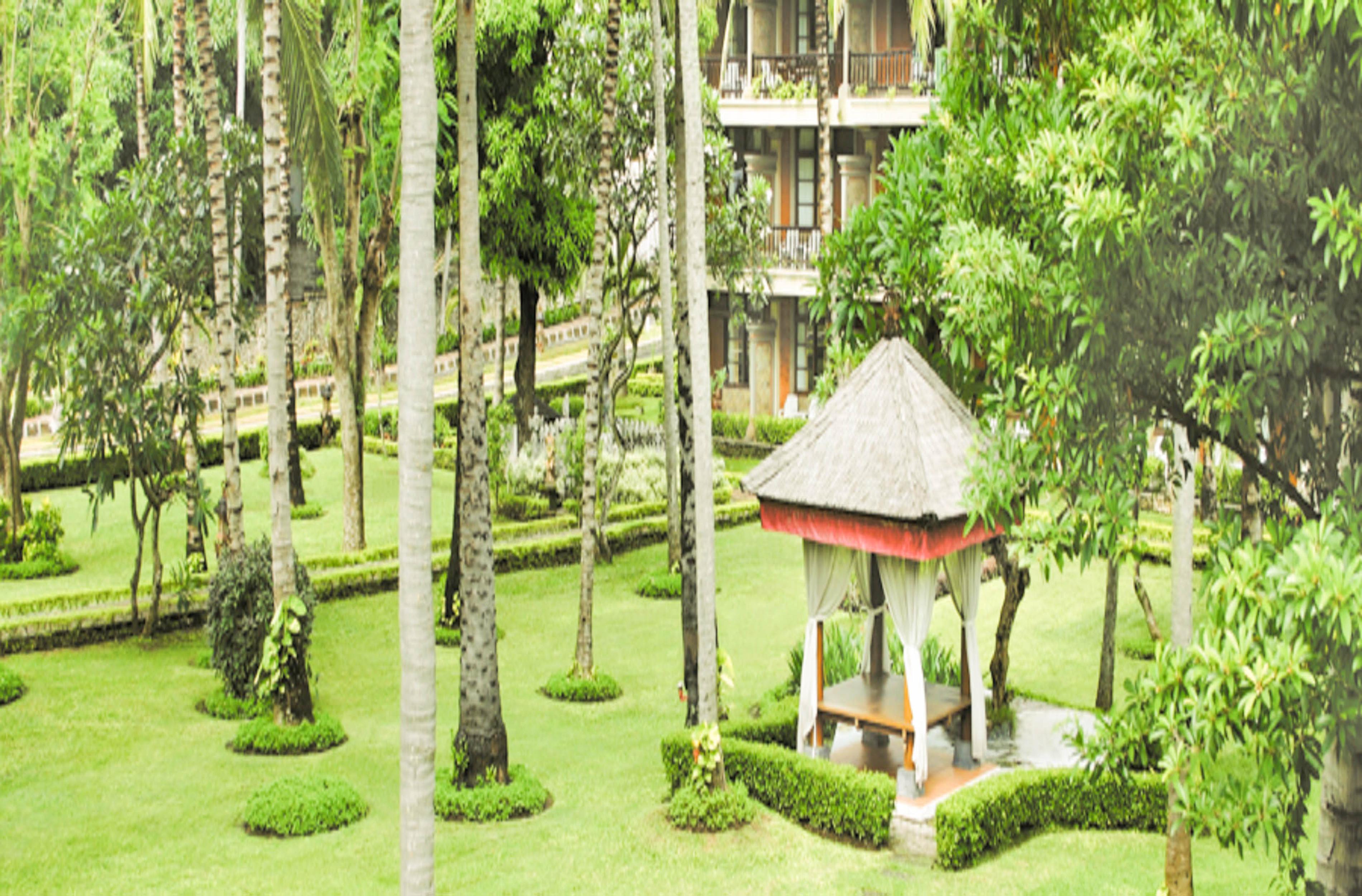 Club Bali Family Suites @ Legian Beach Ngoại thất bức ảnh