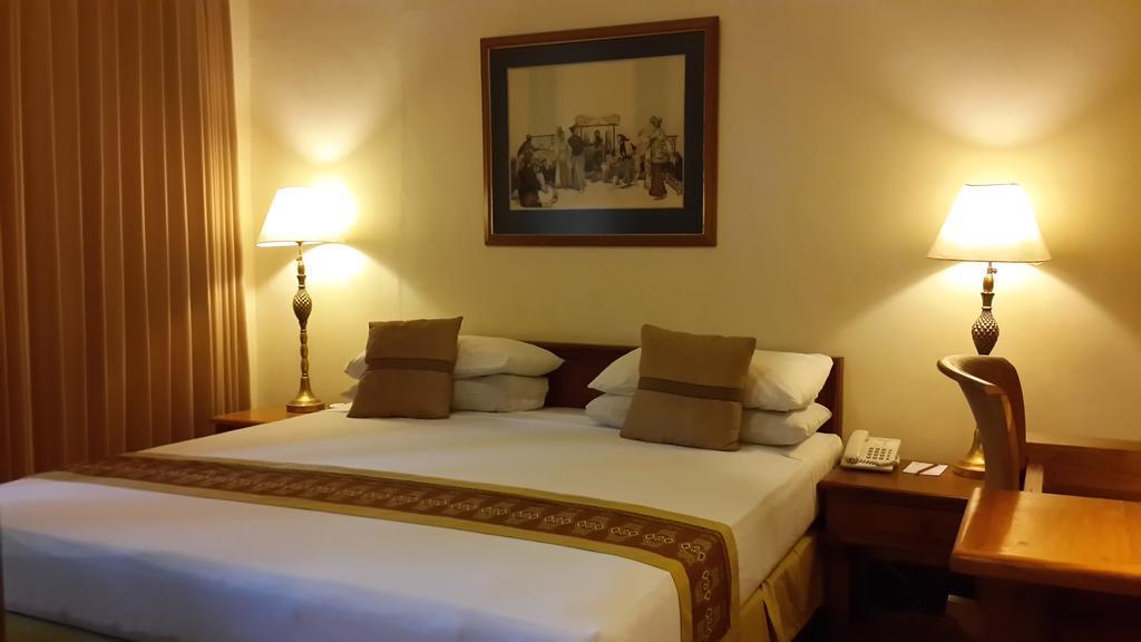 Club Bali Family Suites @ Legian Beach Ngoại thất bức ảnh