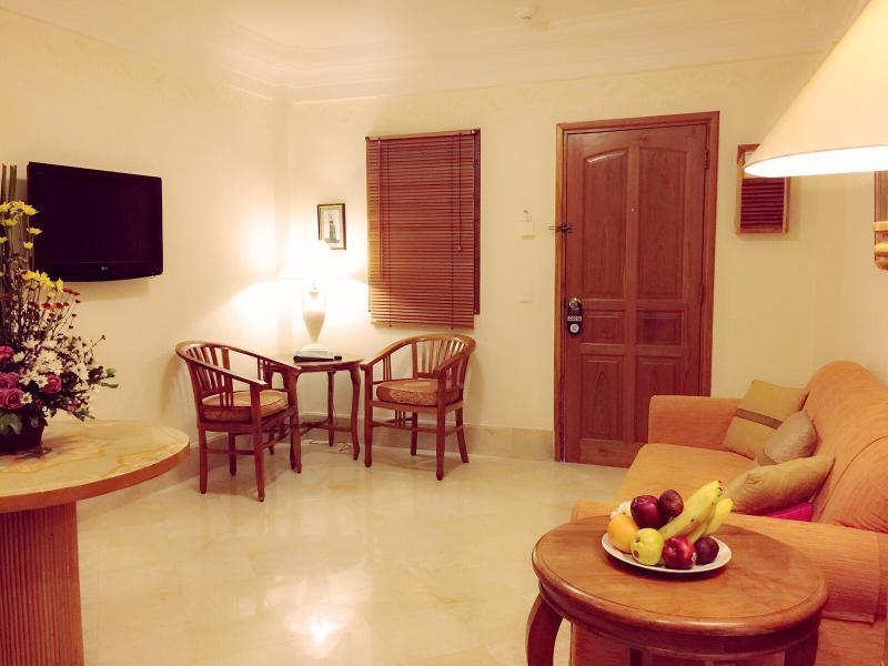 Club Bali Family Suites @ Legian Beach Ngoại thất bức ảnh
