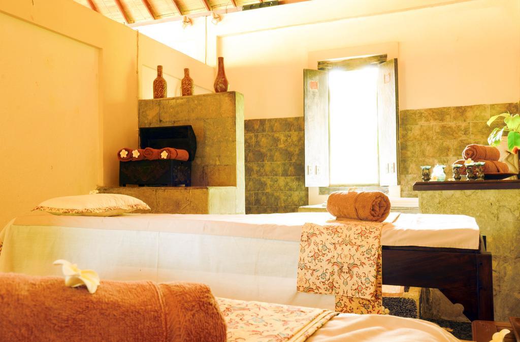 Club Bali Family Suites @ Legian Beach Ngoại thất bức ảnh