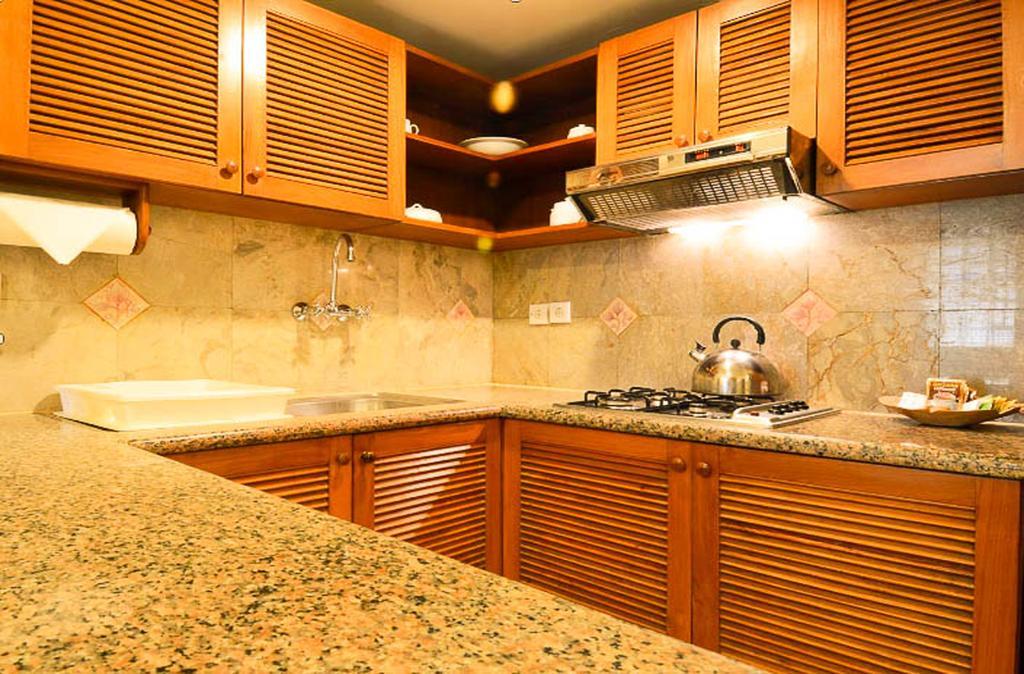 Club Bali Family Suites @ Legian Beach Ngoại thất bức ảnh
