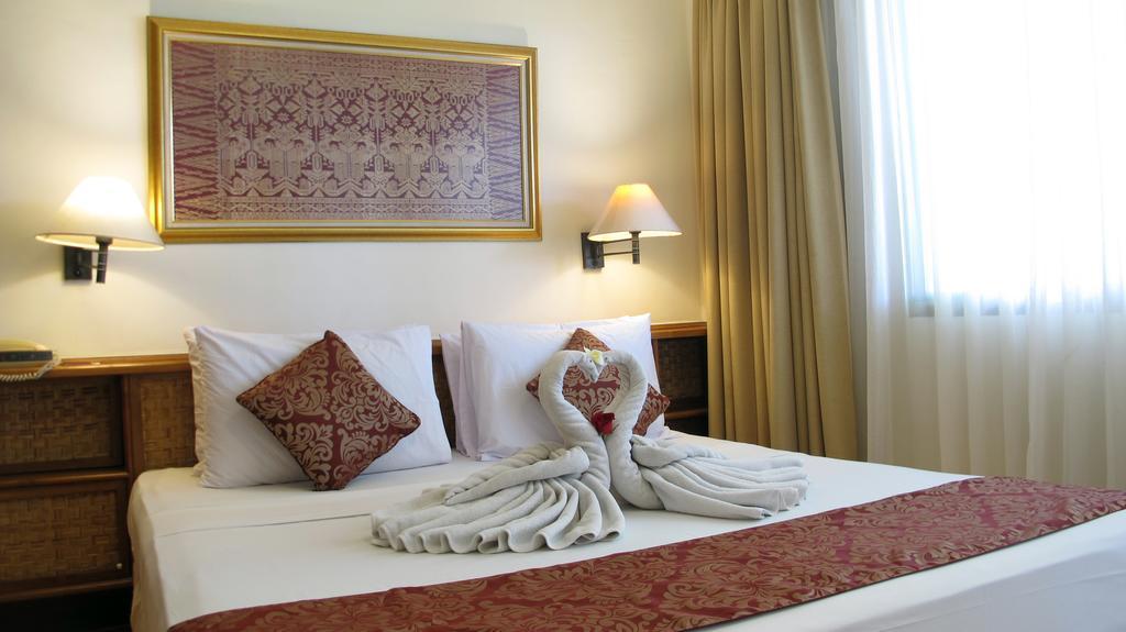 Club Bali Family Suites @ Legian Beach Ngoại thất bức ảnh