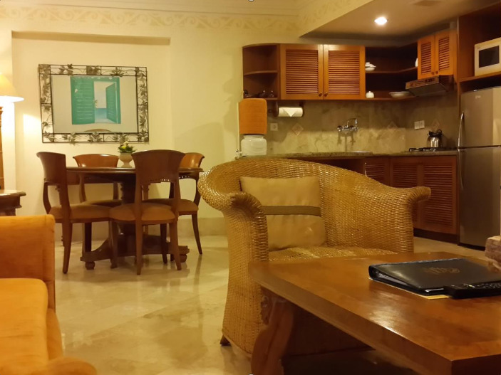 Club Bali Family Suites @ Legian Beach Ngoại thất bức ảnh