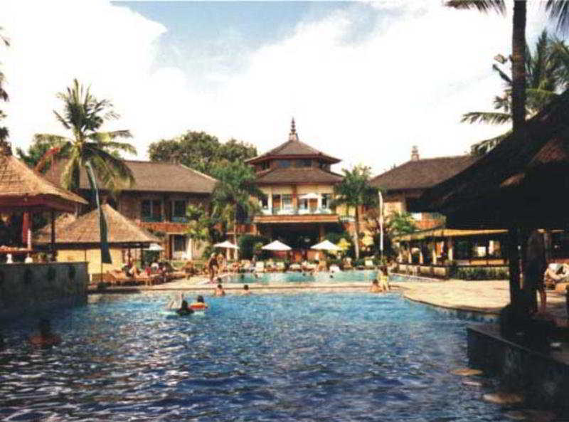 Club Bali Family Suites @ Legian Beach Ngoại thất bức ảnh