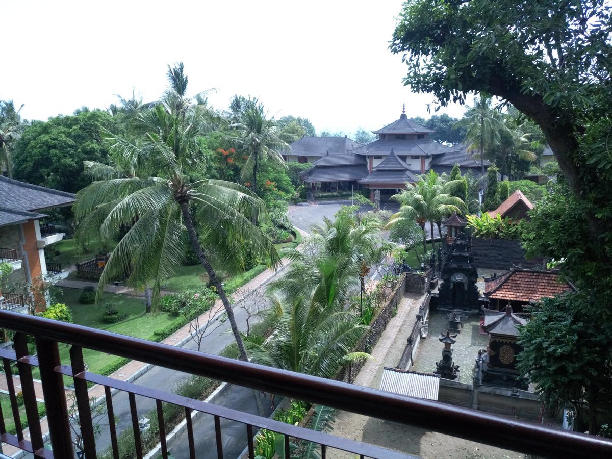Club Bali Family Suites @ Legian Beach Ngoại thất bức ảnh