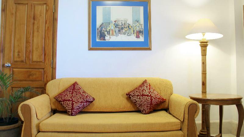 Club Bali Family Suites @ Legian Beach Ngoại thất bức ảnh