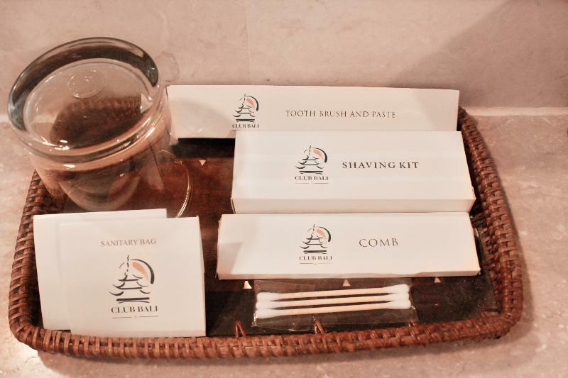 Club Bali Family Suites @ Legian Beach Ngoại thất bức ảnh
