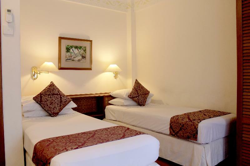 Club Bali Family Suites @ Legian Beach Ngoại thất bức ảnh