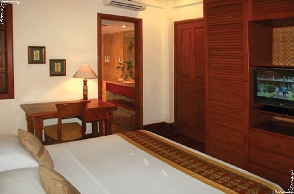 Club Bali Family Suites @ Legian Beach Ngoại thất bức ảnh